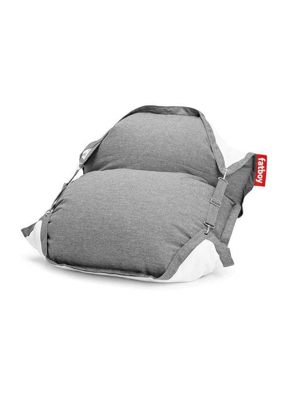 

Fatboy Floatzac Floating Bean Bag, Rock Grey