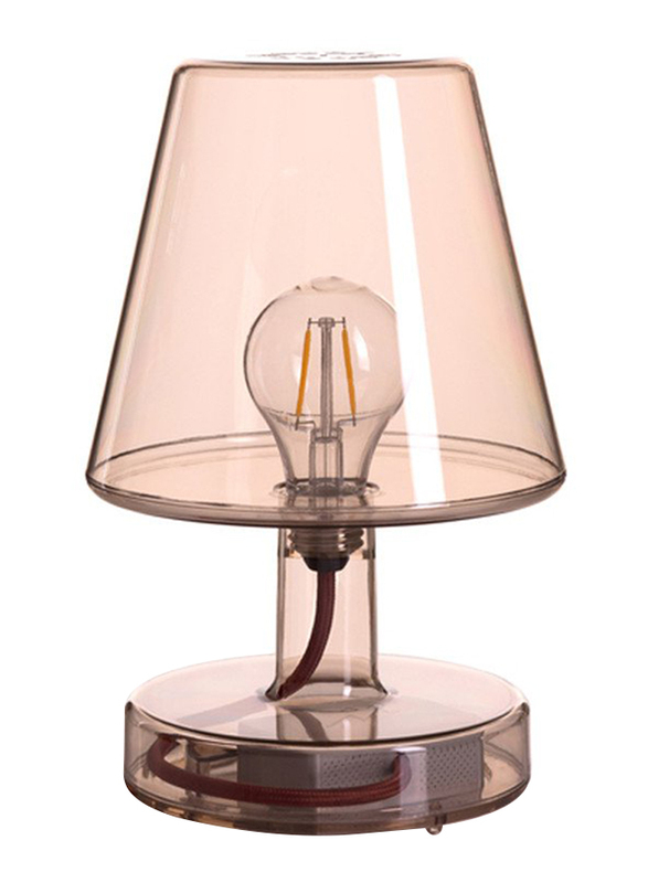 Fatboy Transloetje Table Light, Brown
