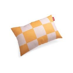 Fatboy King pillow outdoor checkmate