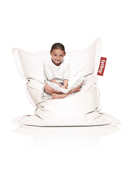 Fatboy Junior Indoor Bean Bag, White