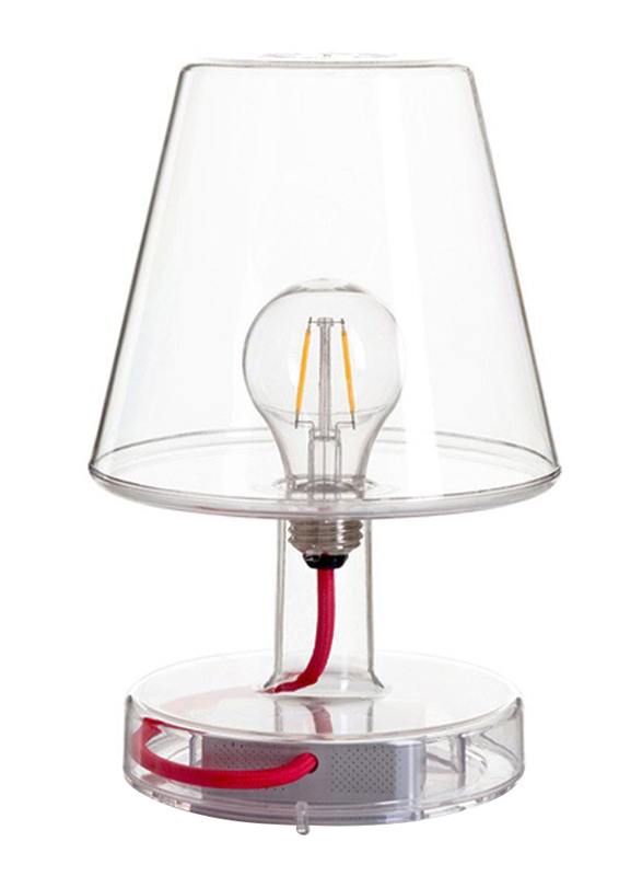 

Fatboy Transloetje Table Light, Clear