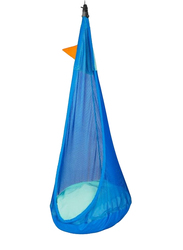 La Siesta Joki Air Moby Max Kids Hanging Nest with Suspension, Ages 3+