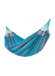 La Siesta King Brisa Classic Outdoor Hammock, Wave