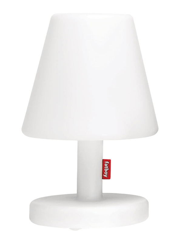 

Fatboy Edison Medium Table Lamp, White