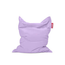 Fatboy Original stonewashed beanbag lilac