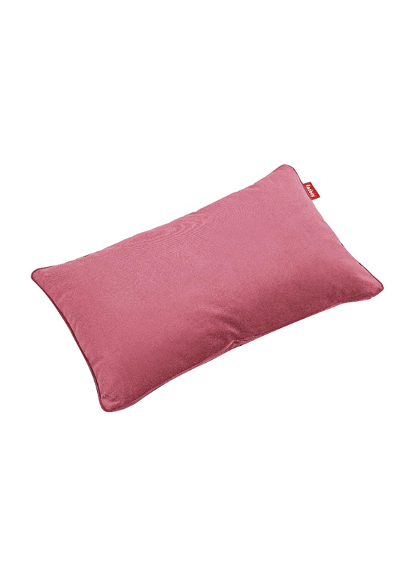 Fatboy King Indoor Pillow, Deep Blush