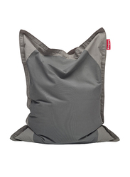 Fatboy Slim Pop Bean Bag, Ground Grey