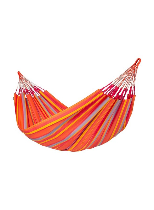 

La Siesta Double Brisa Classic Outdoor Hammock, Toucan