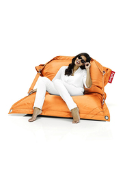Fatboy Buggle Up Indoor Bean Bag, Orange