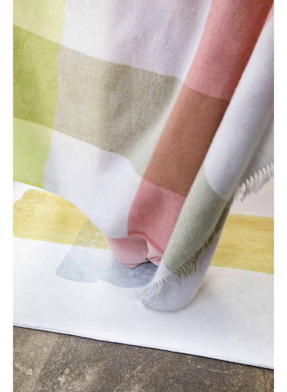 Fatboy Colour Blend Blanket, Spring