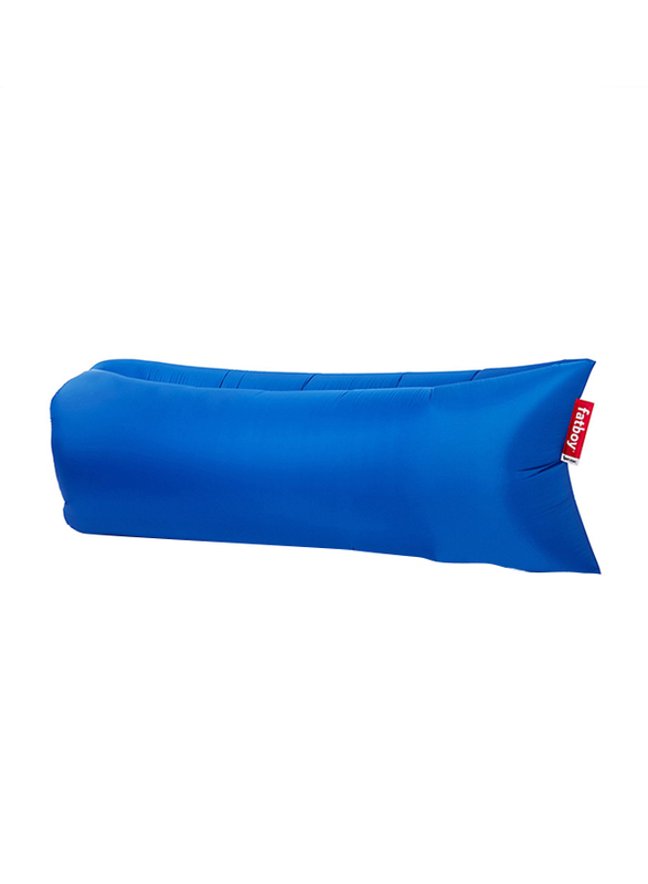 Fatboy Lamzac 2.0 Outdoor Bean Bag, Petrol