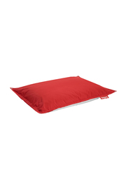 Fatboy Floatzac Indoor/Outdoor Bean Bags, Red