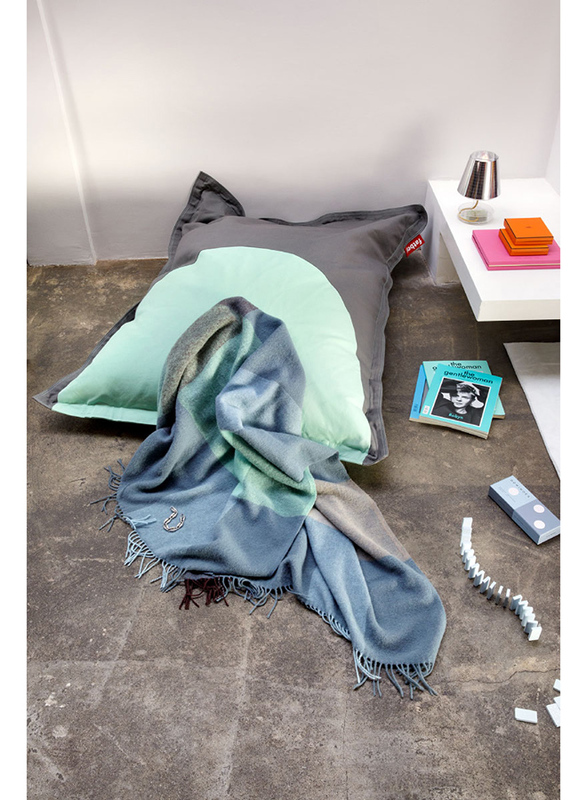 Fatboy Colour Blend Blanket, Mineral