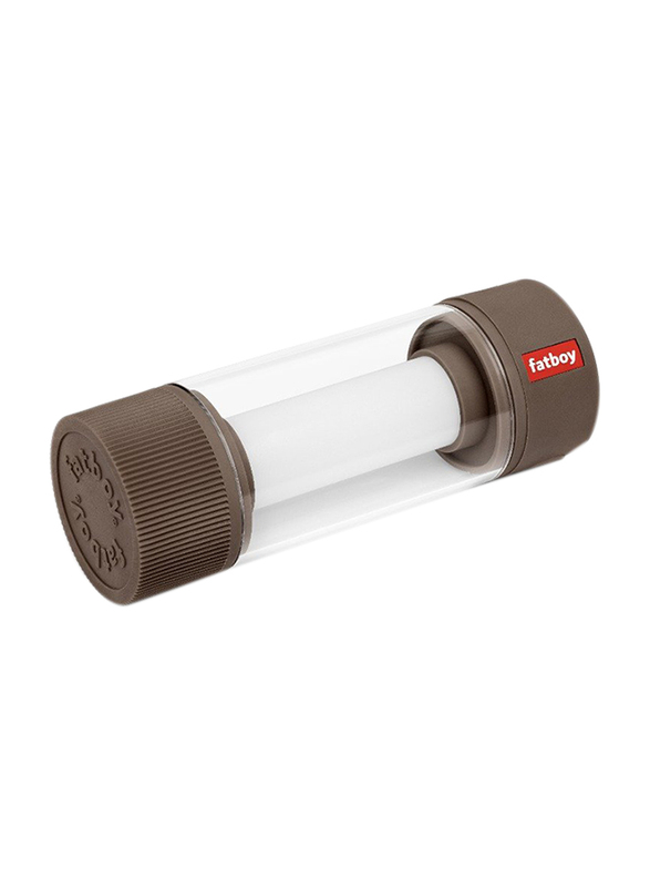 Fatboy Tjoepke Camping Lamp, Mud