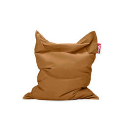 Fatboy Original stonewashed beanbag almond