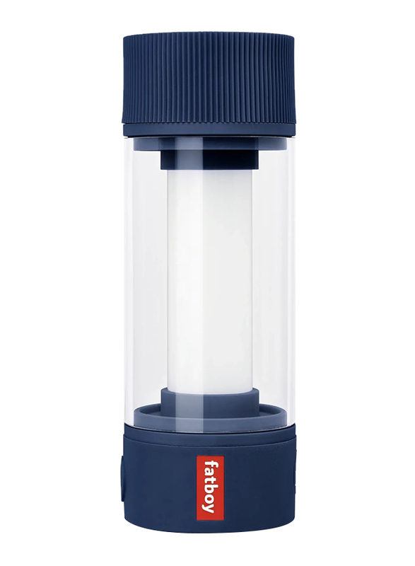 Fatboy Tjoepke Camping Lamp, Grey Blue