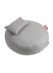 Fatboy Pupillow Indoor/Outdoor Bean Bags, Silver