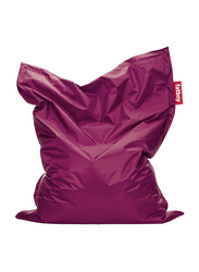 Fatboy Original Nylon Indoor Bean Bags, Pink