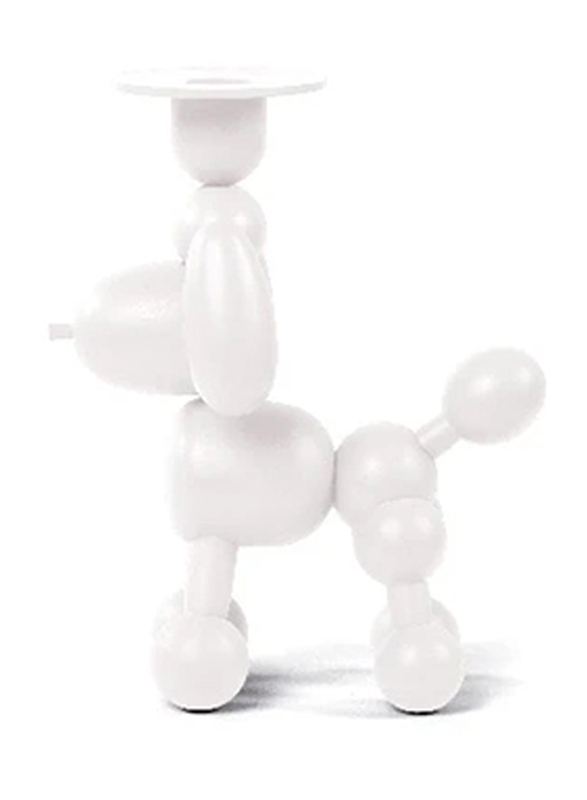 Fatboy Can-Dolly Candle Holder, White
