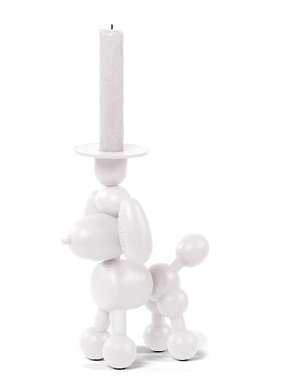 

Fatboy Can-Dolly Candle Holder, White