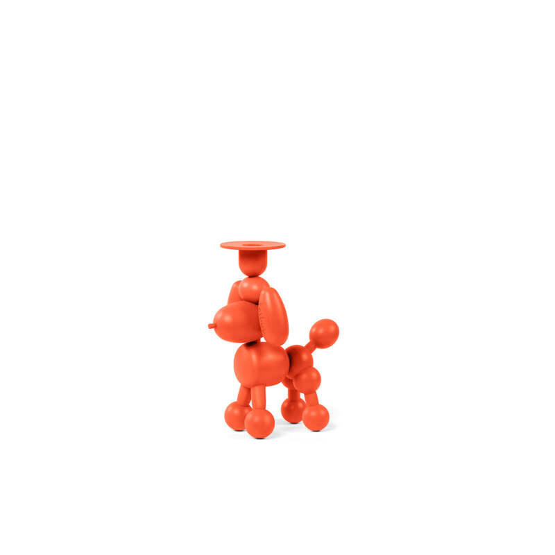

Fatboy Can-dolly candle holder orange