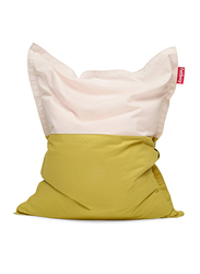 Fatboy Slim Pop Bean Bag, Blossom Yellow