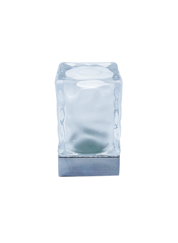 

Filini Ice Table Light, Set of 2, Clear