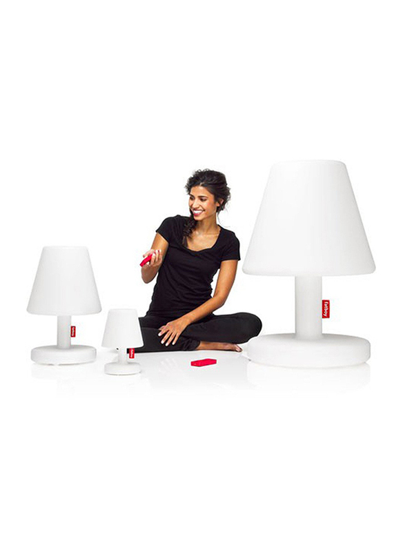 Fatboy Edison Petit Table Lamp, White