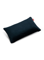 Fatboy Recycled Velvet King Pillow, Night