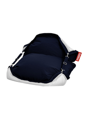 Fatboy Floatzac Floating Indoor/Outdoor Bean Bag, Dark Ocean Blue