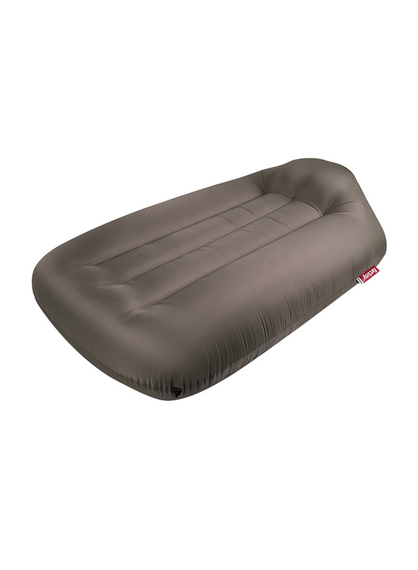 Fatboy Lamzac L Outdoor Bean Bag, Taupe