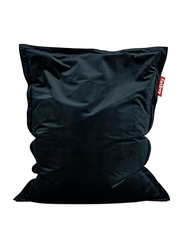 Fatboy Original Slim Velvet Recycled Bean Bag, Night