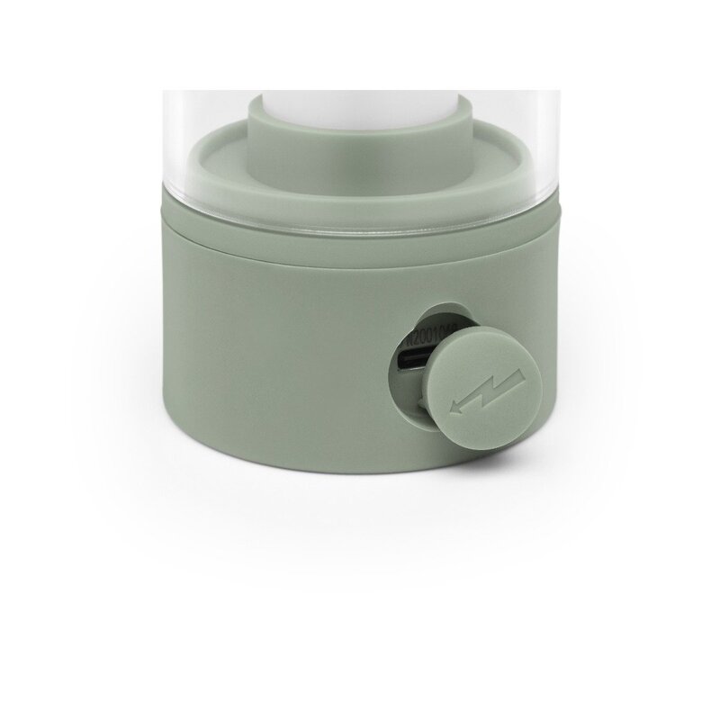 Fatboy Tjoepke Camping Lamp, Envy Green