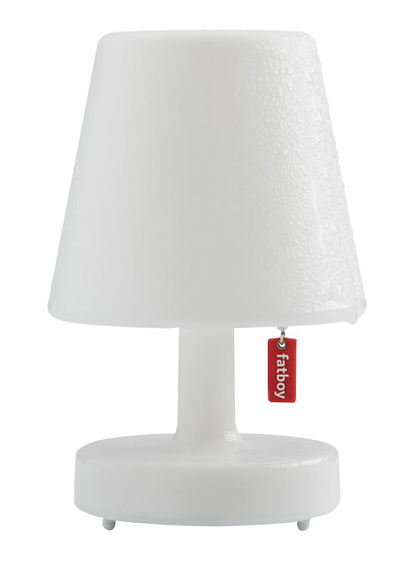 Fatboy Edison The Mini Table Lamp Set, 3 Pieces, White