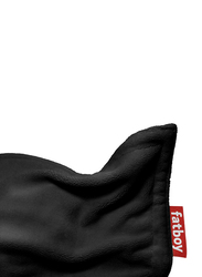 Fatboy Slim Teddy Bean Bag, Anthracite Grey