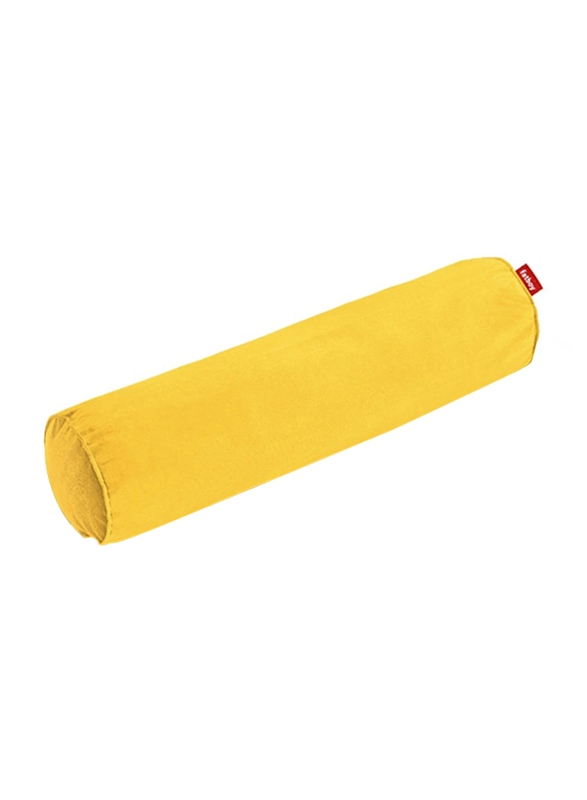 Fatboy Rolster Indoor Pillow, Maize Yellow