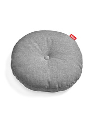 Fatboy Circle Outdoor Pillow, Rock Grey