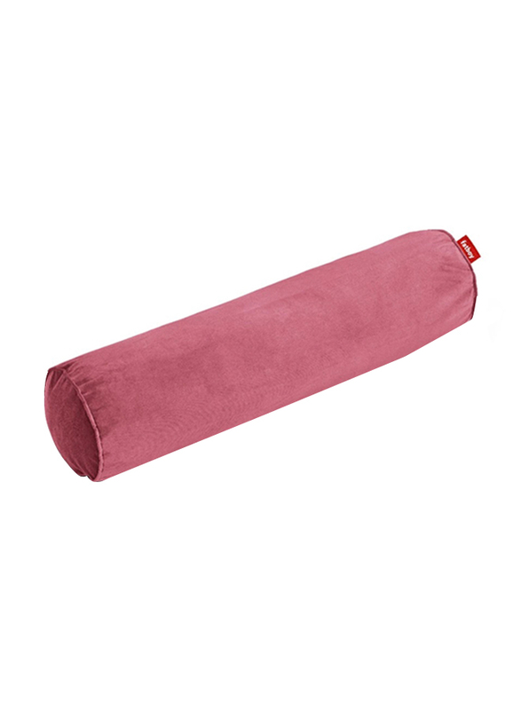 Fatboy Rolster Indoor Pillow, Deep Blush