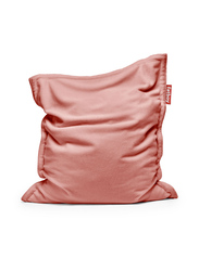 Fatboy Original Slim Teddy Bean Bag, Cheeky Pink