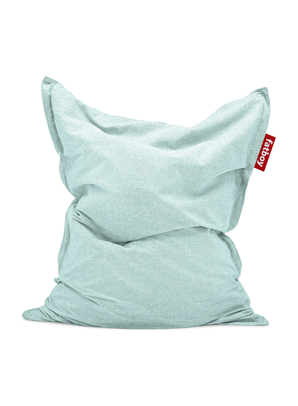 Fatboy Original Bean Bag, Seafoam Light Blue