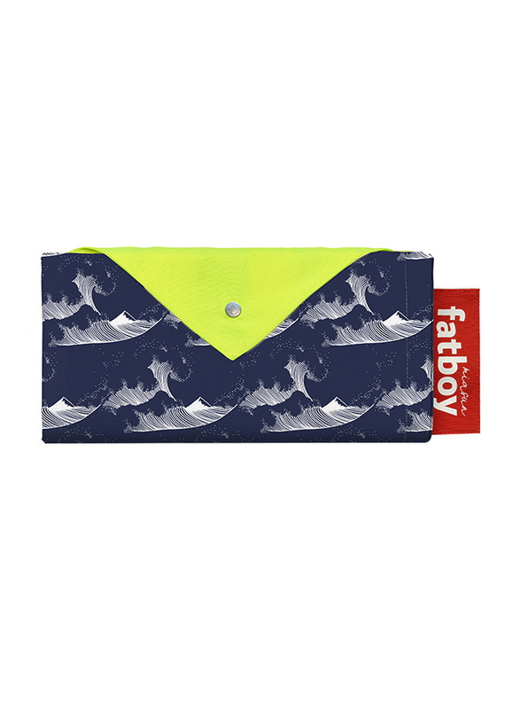 Fatboy Miasun Beach and Garden Mochi Tent, Dark Blue