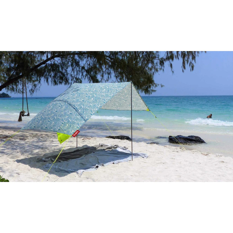 Fatboy Miasun Garden and Beach Tent, Siargao, Blue