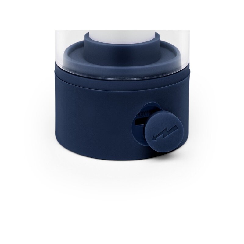 Fatboy Tjoepke Camping Lamp, Grey Blue