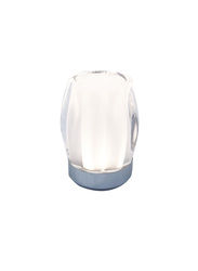 Filini Bead Table Light, Set of 2, Clear