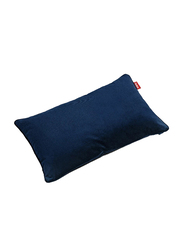 Fatboy King Indoor Pillow, Dark Blue