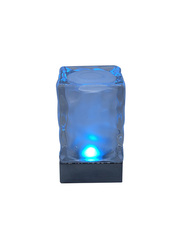 Filini Ice Table Light, Set of 2, Clear