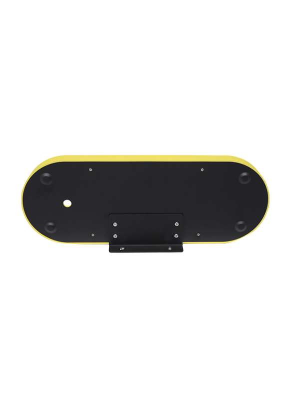 Fatboy Edison The Petit Residence Indoor Wall Shelf, Yellow