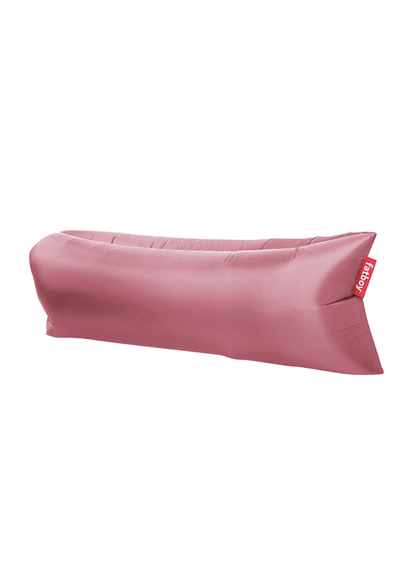 Fatboy Lamzac 2.0 Outdoor Bean Bag, Deep Blush