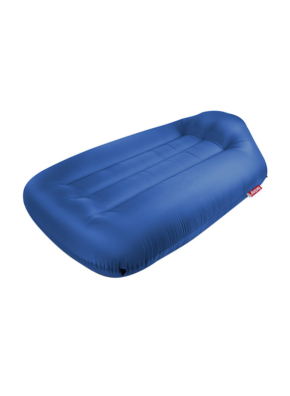 Fatboy Lamzac L Outdoor Bean Bag, Petrol