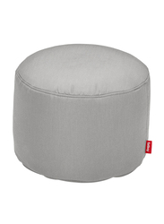 Fatboy Point Pouf, Grey